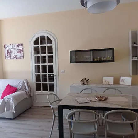 Apartment Casa Di Veronica Lucca