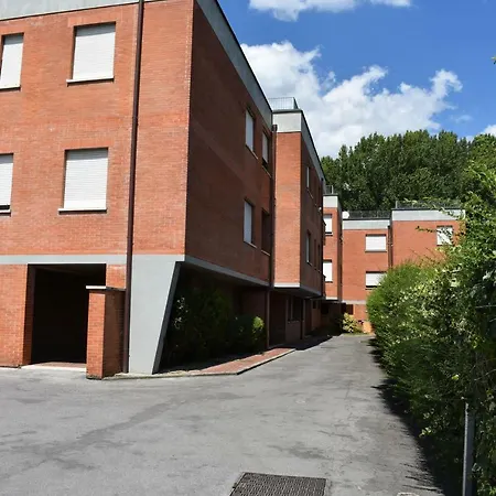 Appartement Casa Di Veronica