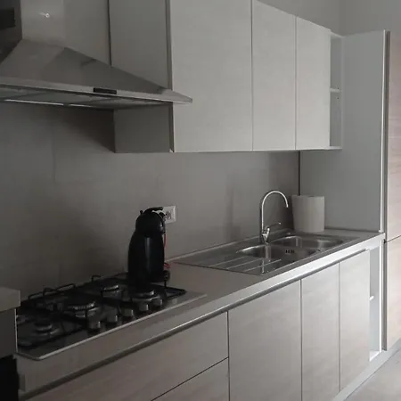 Casa Di Veronica 루카